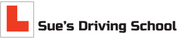 Sue's Driving School